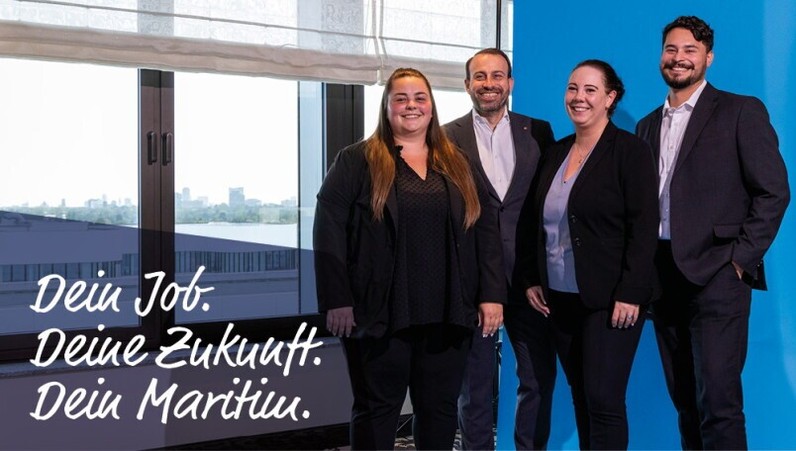 Personalsachbearbeiter (all gender) mit Hotelausbildung