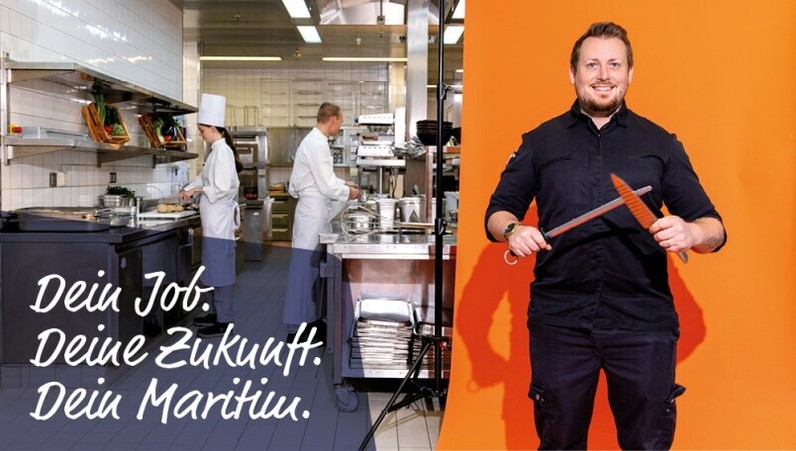 Mitarbeiter Spülküche (all gender)