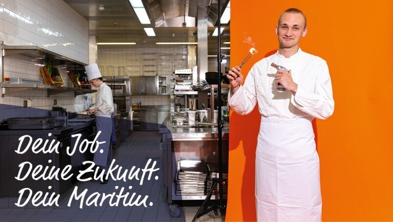 Ausbildung Koch (all gender) zum 01.09.2026