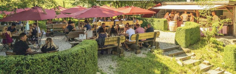 RESTAURANTLEITUNG (A)