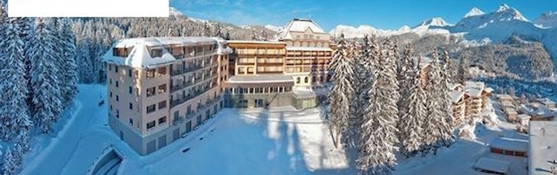 Réceptionist (m|w) per sofort | Arbeiten wo andere Urlaub machen!