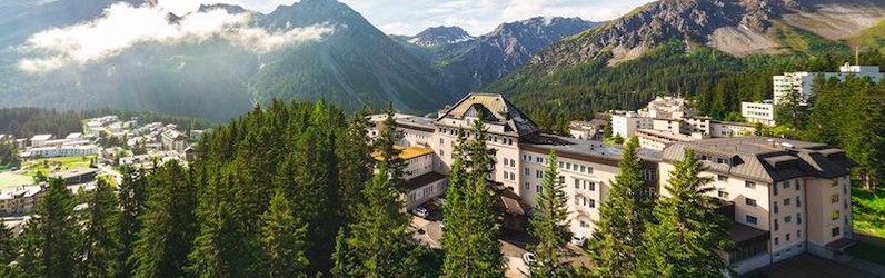 Chasseur/Housekeeping-Allrounder (m|w|d) für die Wintersaison | Arbeiten wo andere Urlaub machen!