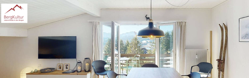 Reinigungsprofi (w/m) für Lenzerheide
