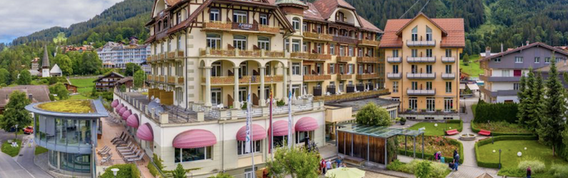 Assistent Restaurant Manager m/w