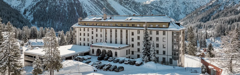 Wellness Massage Therapist (m/w)