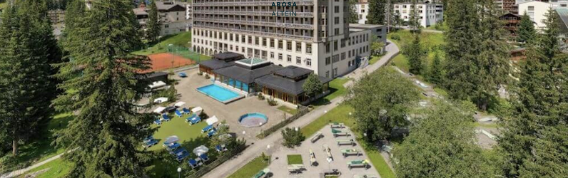 Hotel Küchen Chef