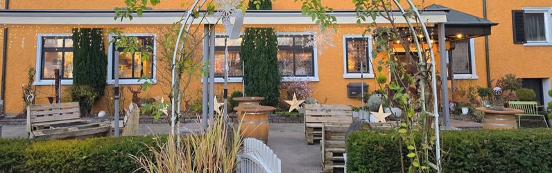 Führungskraft für die Bereiche Service, F&B, Digitalverantwortung (m/w/d)