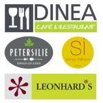 DINEA Café & Restaurant in der GALERIA Kaufhof - Stuttgart-Eberhard