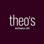 theo's workspace café theo's workspace café