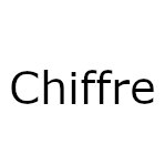 Chiffre
