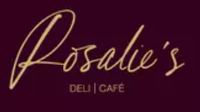 Rosalie's Deli I Café in Fulda