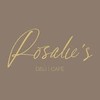 Rosalie's Deli I Café in Düsseldorf