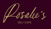 Rosalie's Deli I Café in Düsseldorf