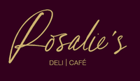 Rosalie's Deli I Café in Düsseldorf