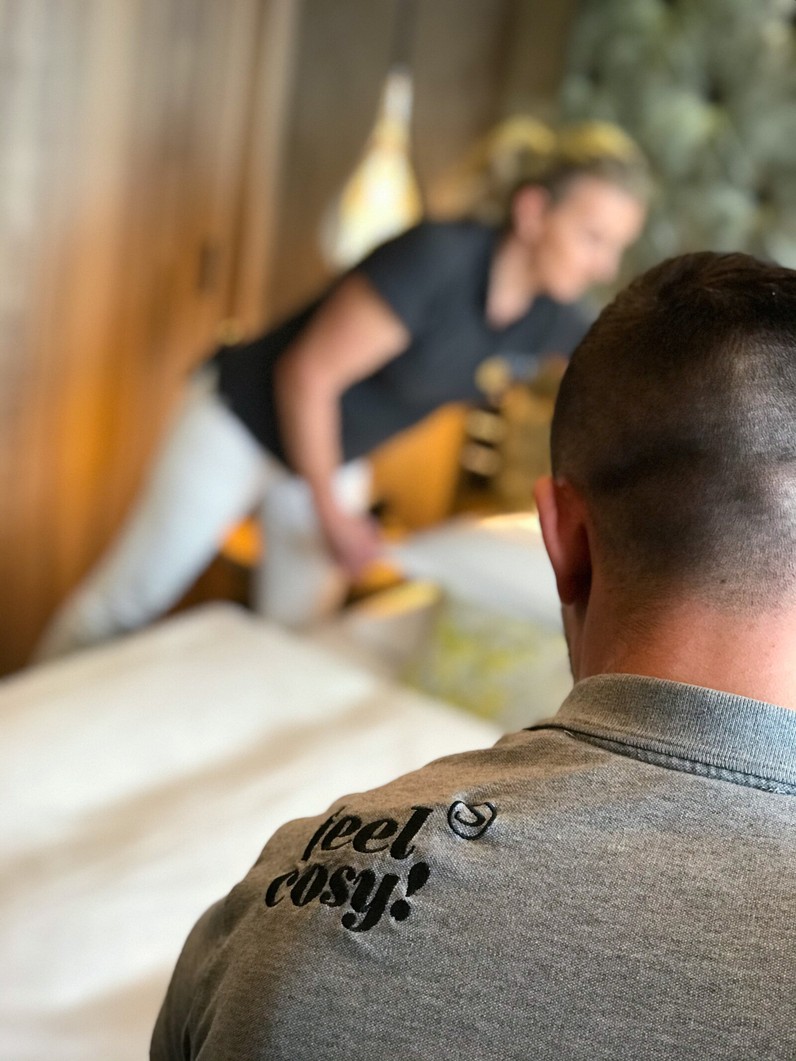 Gouvernante (m/w/d) ab 04. Mai 2026