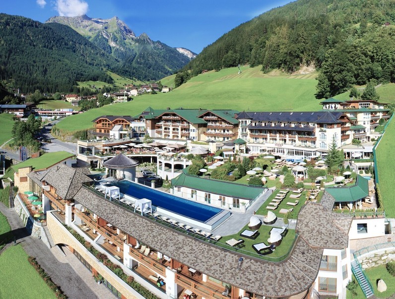 Kinder- & Teeniebetreuer:in (m/w/d) ab 26. Mai 2025