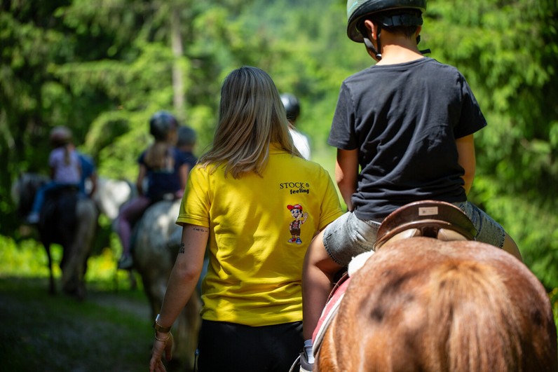 Kinderbetreuerin (m/w/d) ab 11. Mai 2026