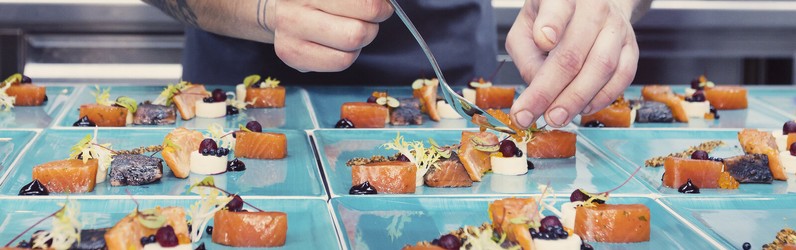 Patissier (m/w/d)