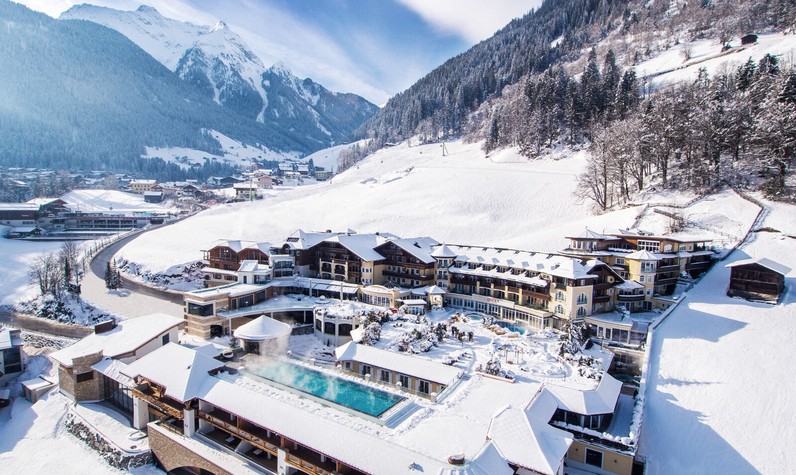 Allrounder im SPA-Bereich (m/w/d)