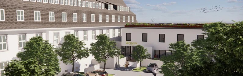 Local Marketing Coordinator m/w/d