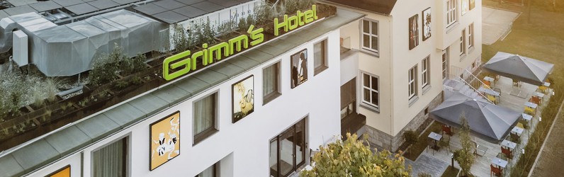Front Office Manager m/w/d