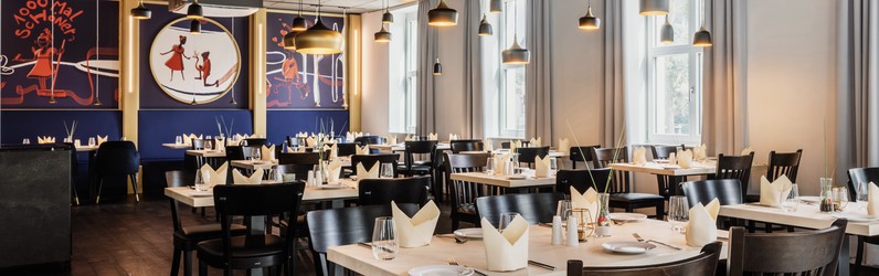 Fachkraft für Restaurants & Veranstaltungsgastronomie m/w/d