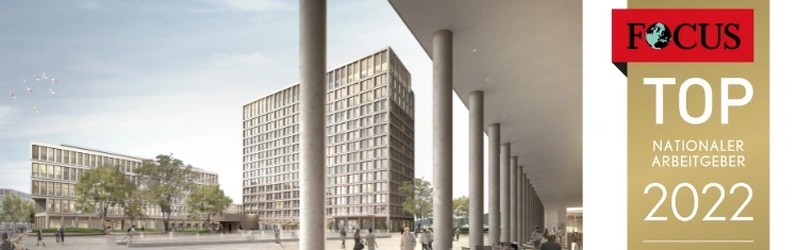 Front Office Supervisor /  Schichtleitung Empfang (m/w/d)