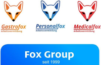Fox Group Schweiz GmbH Fox Group Schweiz GmbH
