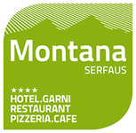****Hotel Garni & Restaurant Montana ****Hotel Garni & Restaurant Montana