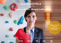 AccorInvest Germany GmbH c/o Novotel Berlin Am Tiergarten AccorInvest Germany GmbH c/o Novotel Berlin Am Tiergarten