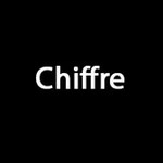 CHIFFRE CHIFFRE