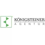 KÖNIGSTEINER AGENTUR GmbH, Zentrale