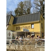 Lech-Gastro GmbH - BOOTSHAUS am Kuhsee
