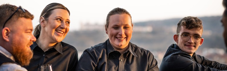 Frühstückskraft Küche m/w/d