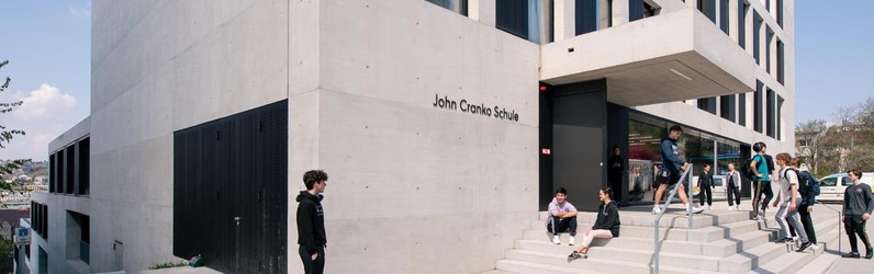 Koch/Beikoch (m/w/d) für die John Cranko Schule