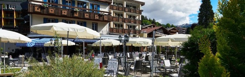 Servicepraktikanten m/w 100%