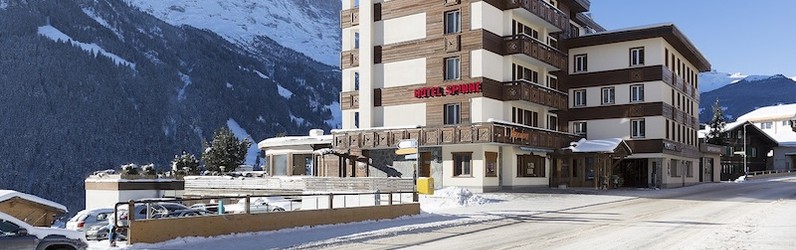 Hotelfachfrau/-mann EFZ oder EBA