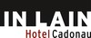 IN LAIN Hotel Cadonau *****S Relais & Châteaux (Nähe St.Moritz)