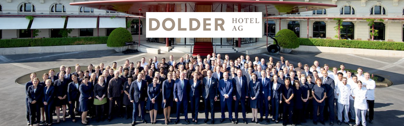 Dolder Sports Technische*r Leiter*in