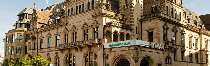Mitarbeiter (d/m/w) für den Service