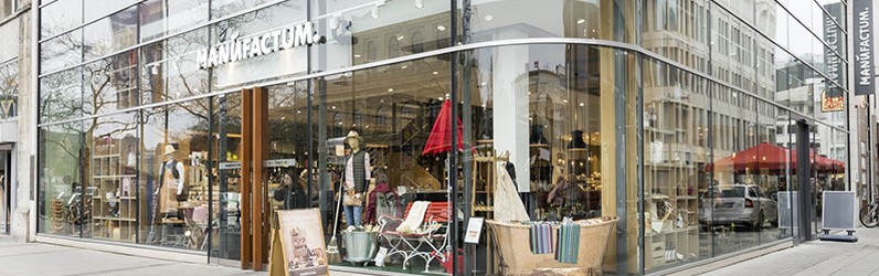 Mitarbeiter (d/m/w) für den Verkauf (Frischetheke)