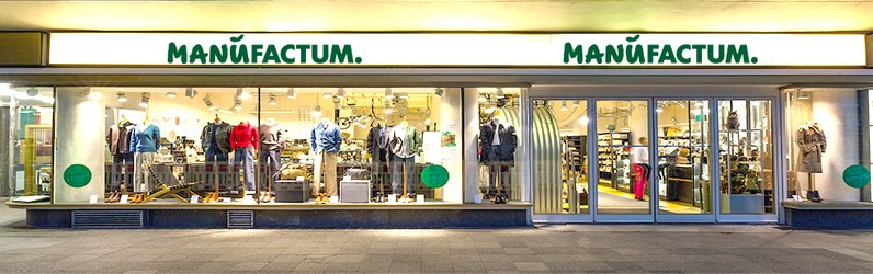 Mitarbeiter (d/m/w) Service / Verkauf (Frischetheke)