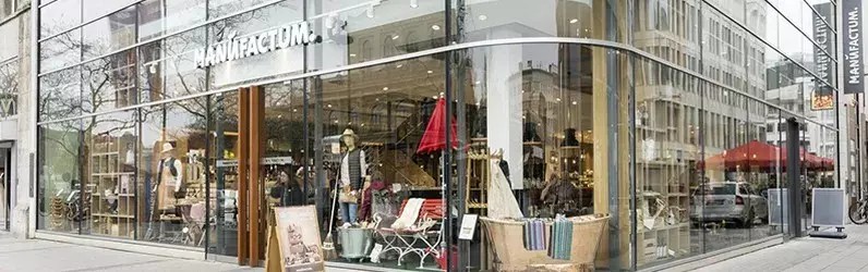 Mitarbeiter (d/m/w) für den Service