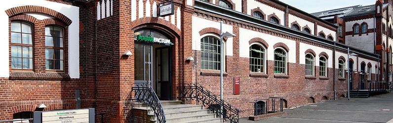 Werkstudent (d/m/w) im zentralen Filialmanagement (Gastronomie/Lebensmittel)