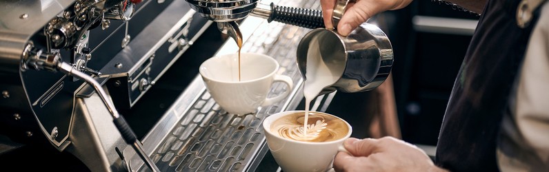 Mitarbeiter für den Service/Barista m/w/d