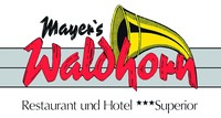 Landgasthof Mayer's Waldhorn
