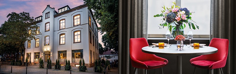 Chef de Rang (M/W/D)