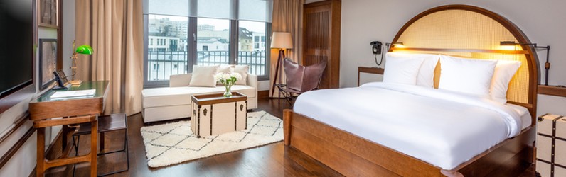 Housekeeping Manager (m/w/d)