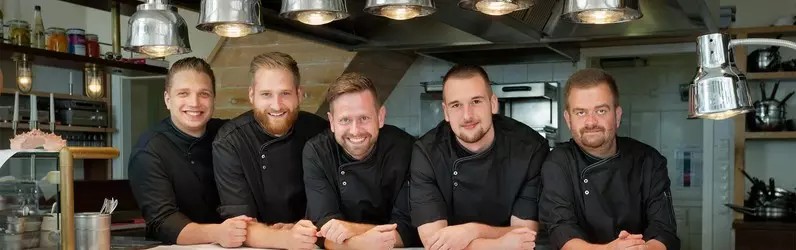 Assistant F&B Manager m/w/d