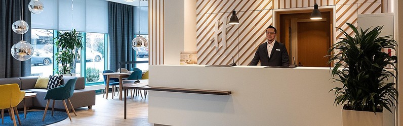 Front Office Manager (m/w/d)